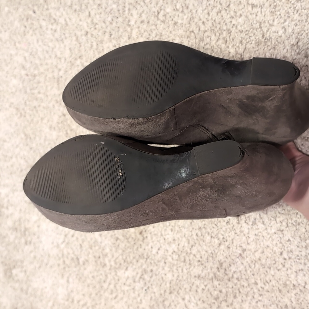 Express platform bootie - Picture 6 of 9